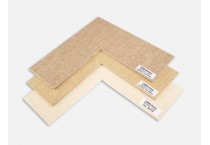 Passepartout Linen