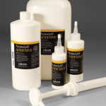 Adesivo liquido a pH neutro a base di PVA da 230gr