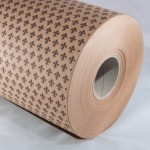 Carta GIGLIO B fondo AVANA h.100cm, 120gr - Confezione da 20