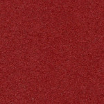 Carta VELLUTATA ADESIVA colore Bordeaux - Confezione da 10 fogli