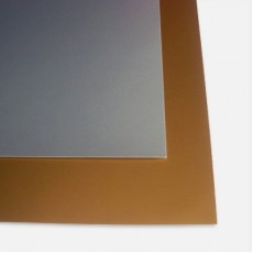 Cartoncino matallizzato ORO 250gr 70x100cm - Confezione da 10