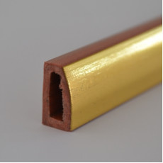 Distanziatore 10mm Oro - Confezione da 50mt