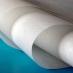 Silicone Release Paper 1270mm x 25mt