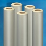 Matt Heat Seal P/P Opaco 1300mm x 25mt