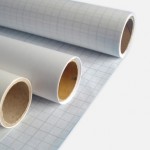 Satin Heat Seal P/P SemiOpaco 1040mm x 25mt