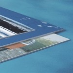Film biadesivo per tutte le superfici 1040mm x 50mt