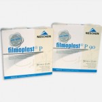 Filmoplast P nastro adesivo per conservazione