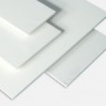 Pannello FOAMBOARD HD ACID FREE 4mm 122x180cm  - Confezione da 12 fogli