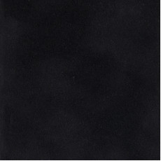 Tela felpata 150cm x 10mt Nero - Confezione da 10 mt