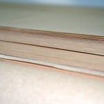 Kraft Avana in fogli 100x150cm 80gr - Confezione da 20