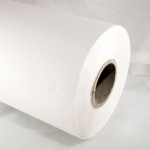 Kraft Bianca in rotolo h.100cm 80gr - Confezione da 25