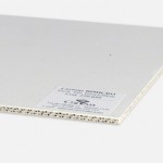 Cartone ONDULUS BI-MICRO doppia onda 3mm, 30 fogli - Confezione da 30 fogli