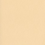 Passepartout VICTORIA 1,4mm White Core Albicocca - Confezione da 10