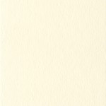 Passepartout VICTORIA 1,4mm White Core Avorio - Confezione da 10