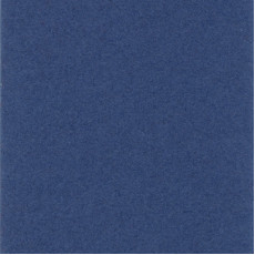 Passepartout VICTORIA 1,4mm White Core Blu Oceano - Confezione da 10