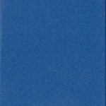 Passepartout VICTORIA 1,4mm White Core Bluette - Confezione da 10