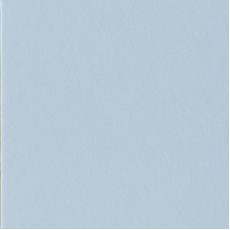 Passepartout VICTORIA 1,4mm White Core Celeste - Confezione da 10