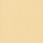 Passepartout VICTORIA 1,4mm White Core Paglierino - Confezione da 10