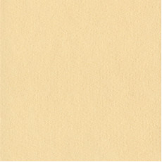 Passepartout VICTORIA 1,4mm White Core Paglierino - Confezione da 10