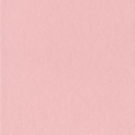 Passepartout VICTORIA 1,4mm White Core Rosa Confetto - Confezione da 10