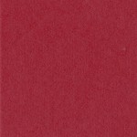 Passepartout VICTORIA 1,4mm White Core Rosso Cardinale - Confezione da 10
