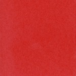 Passepartout VICTORIA 1,4mm White Core Rosso Ciliegia - Confezione da 10