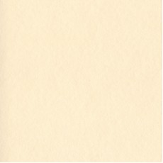 Passepartout VICTORIA 1,4mm White Core Vaniglia - Confezione da 10