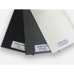 Passepartout ANIMA NERA colore Antracite  - Confezione da 5