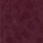 Passepartout tipo SUEDEL colore Bordeaux - Confezione da 5 fogli