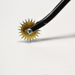 Piercing Tool one reel