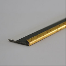 Slip adesivo per passepartout Oro Vecchio - Confezione da 50 mt