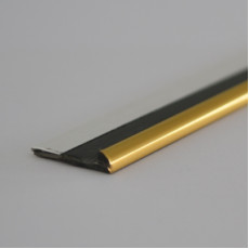 Slip adesivo per passepartout Oro - Confezione da 50 mt