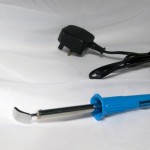 Tacking Iron