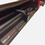 CIAK Taglierina Professionale 255