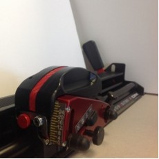 Kit squadratura per CIAK con squadra da 60cm