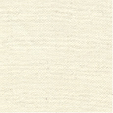 Tela felpata 150cm x 25mt Avorio Pesante - Confezione da 25 metri