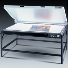Supporto per Vacuum pressa